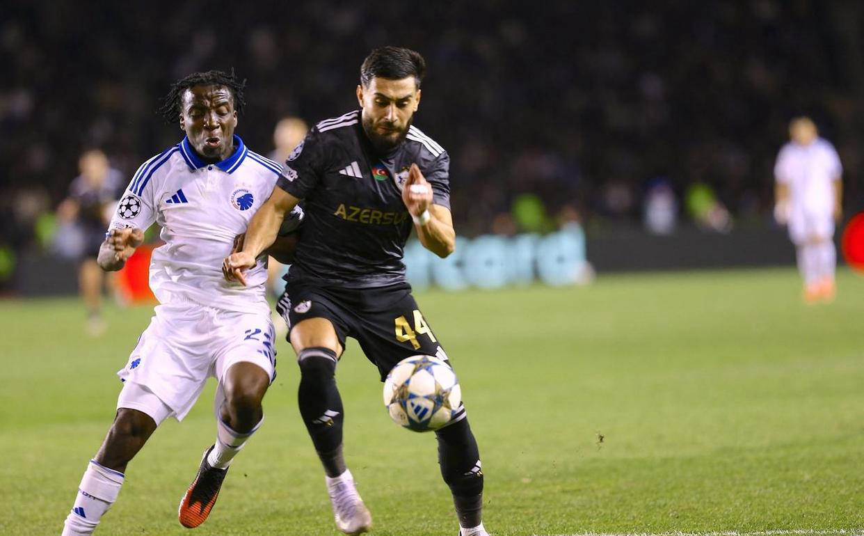 多特蒙德轻取哥本哈根？欧冠比赛分析